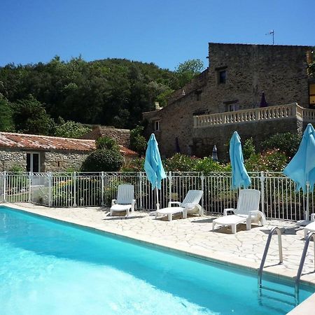شقة La Terrasse Reynès المظهر الخارجي الصورة