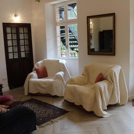 شقة La Terrasse Reynès المظهر الخارجي الصورة